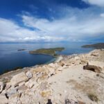 Comunidade Challapampa (Norta da Isla del Sol)