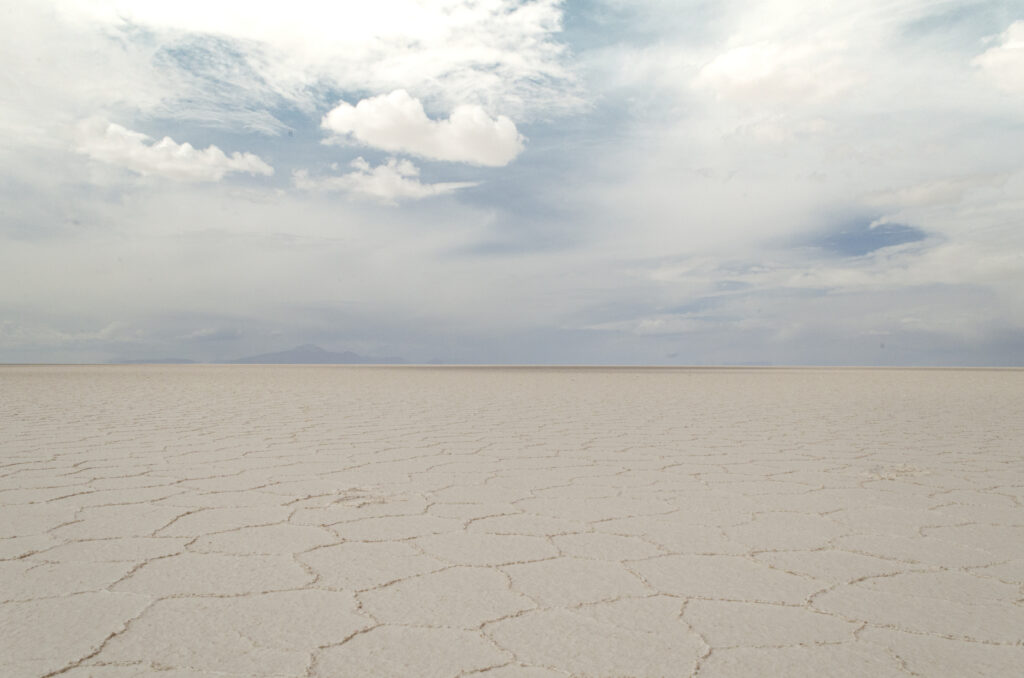 Salar de Uyuni