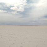 Salar de Uyuni