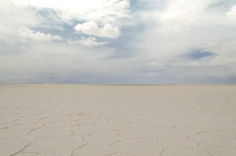 Salar de Uyuni