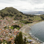 Cerro el Calvario - Copacabana