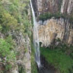 Urubici - Cascata do Avencal