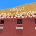 Sucre - Parque Cretácico