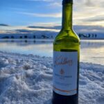 Uyuni - Desierto de sal (entardecer)