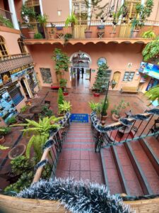 La Paz - Posada de la Abuela