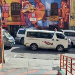La Paz - arte e cultura se encontram em cada muro e em cada esquina