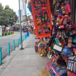 La Paz - Mercado de las Brujas
