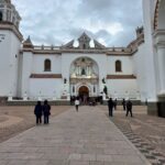 Copacabana - Basílica de Nossa Senhora de Copacabana