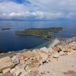 Isla del Sol - Comunidade Challapamba (Norte da Ilha)