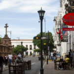 Sucre - Calle Nicolas Ortiz