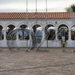 Sucre - Mirador La Recoleta