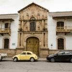 Sucre - Casa de la Liberdad