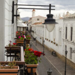 Sucre - Calle Nicolas Ortiz