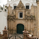 Sucre - Catedral Metropolitana de Sucre