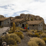 Uyuni - Isla Incahuasi