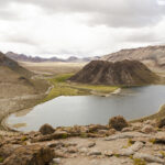 Uyuni - Laguna Celeste
