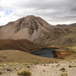 Uyuni - Laguna Turquesa