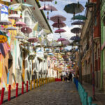 La Paz - Mercado de las Brujas