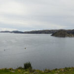 Copacabana - Lago Titicaca