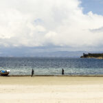 Isla del Sol (Norte da Ilha)