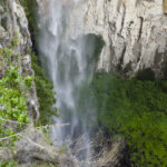 Urubici - Cascata do Avencal