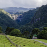 Urubici - Cascata do Avencal